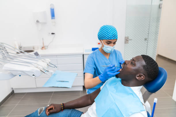 Best Dentist for Tooth Abscess  in Isle Of Palms, SC